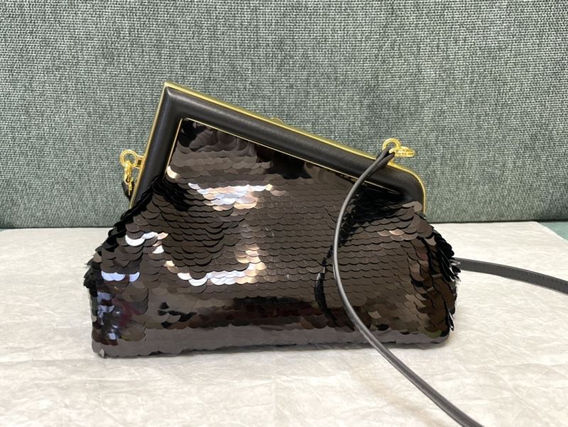 Fendi First Bags